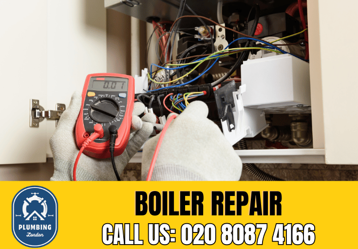 boiler repair Camden Town