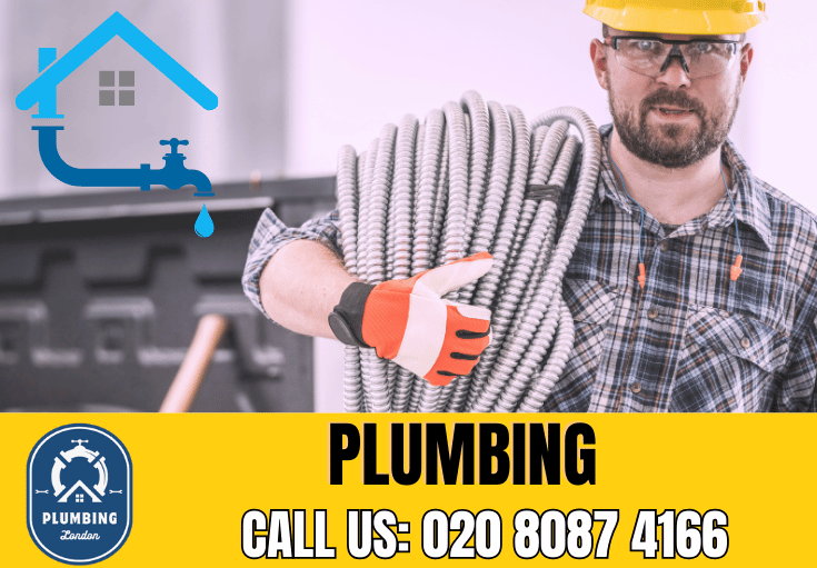 Camden Town Plumbers - Professional, Certified & Affordable Plumbing and Heating Services | Your #1 Local Plumbers