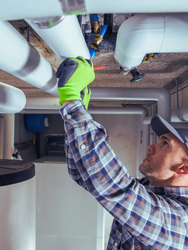 emergency heating engineer Camden Town, NW1